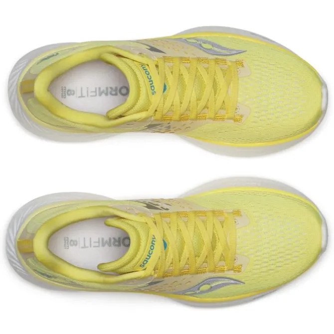 Saucony Ride 17