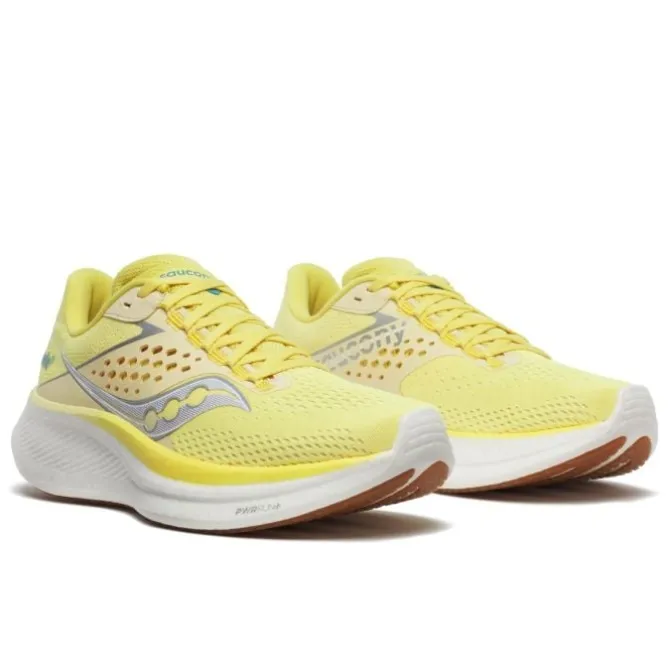 Saucony Ride 17