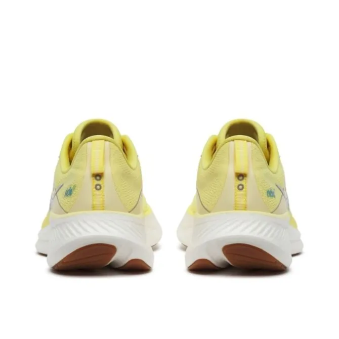 Saucony Ride 17