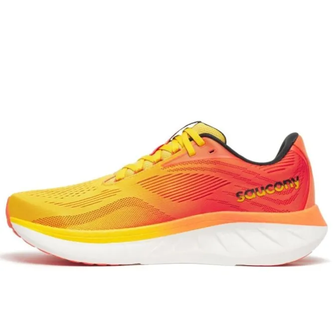 Saucony Ride 18