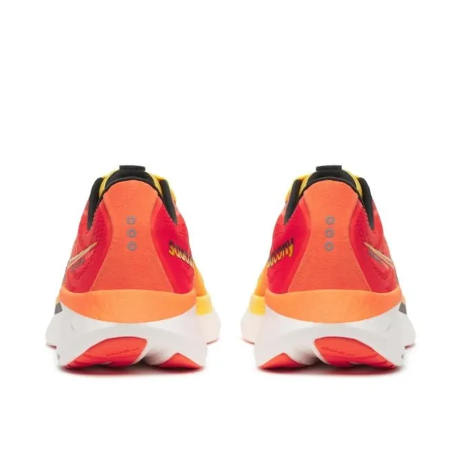 Saucony Ride 18