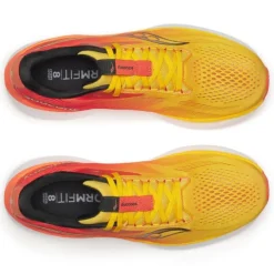 Saucony Ride 18