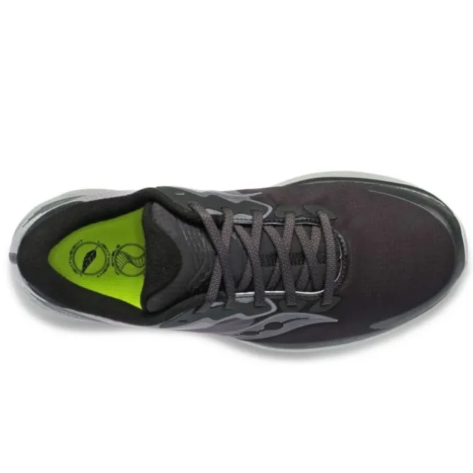 Saucony Ride 14 RunShield