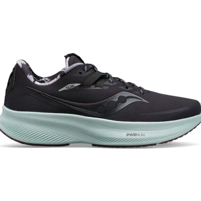 Saucony Ride 15 Runshield Frost