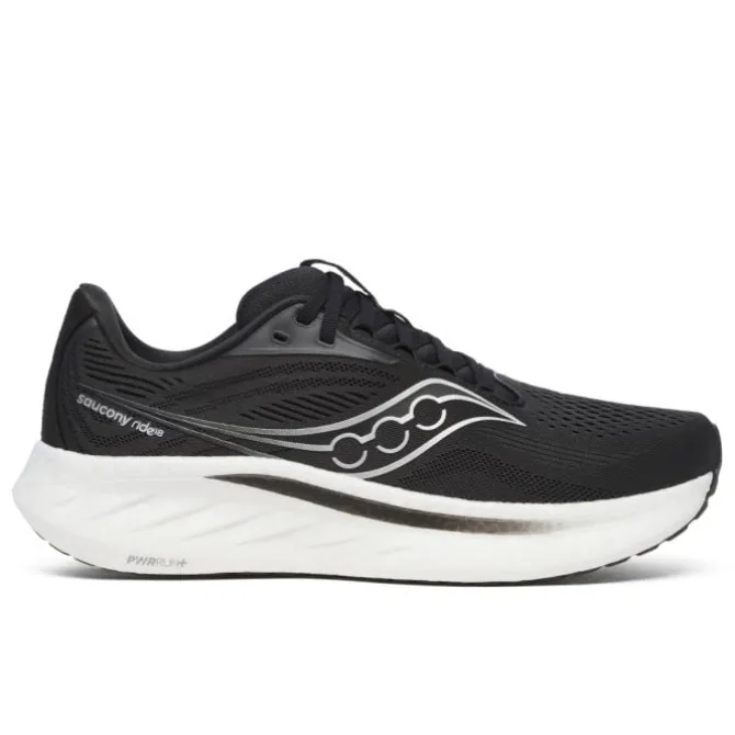 Saucony Ride 18 Wide