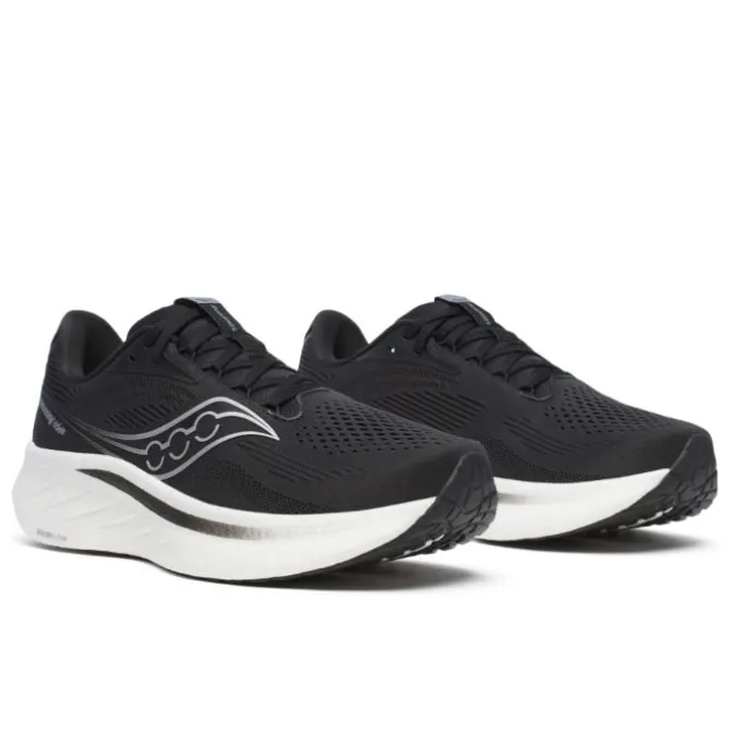Saucony Ride 18 Wide