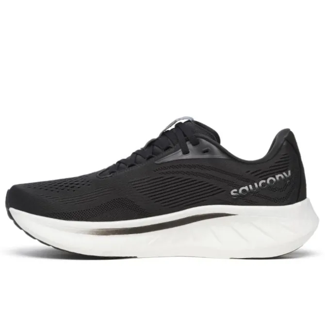 Saucony Ride 18 Wide