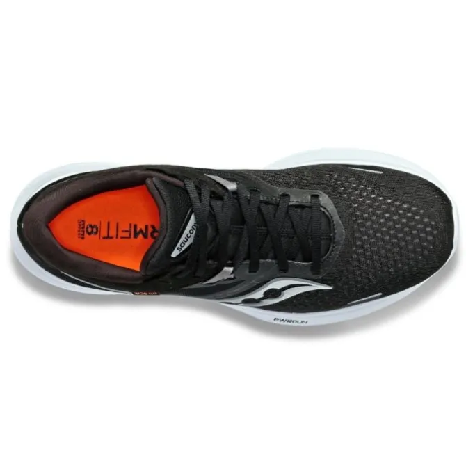 Saucony Ride 16 Wide