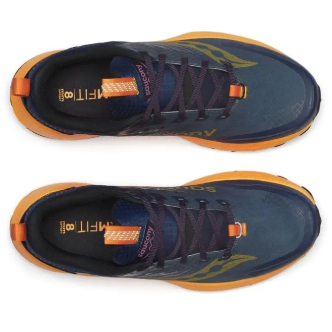 Saucony Ride TR2 GTX