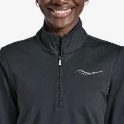 Saucony Solstice 1/4 Zip