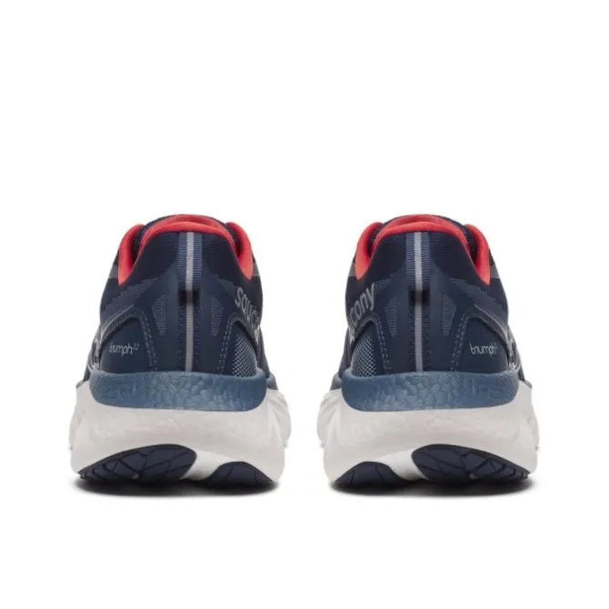 Saucony Triumph 22