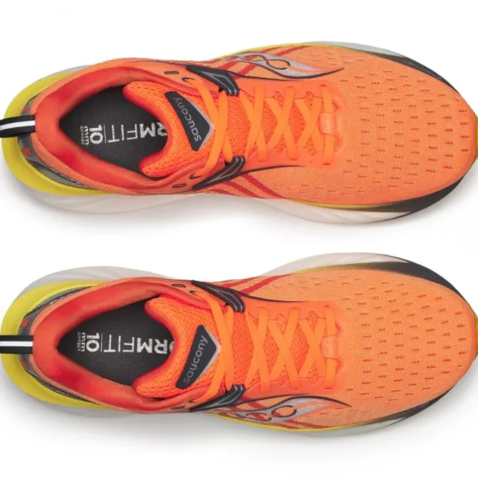 Saucony Triumph 22
