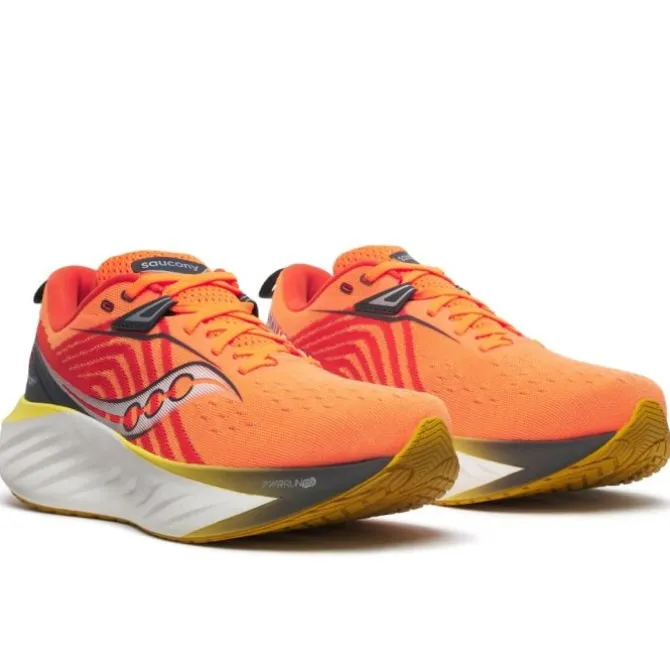Saucony Triumph 22