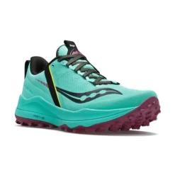 Saucony Xodus Ultra