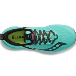 Saucony Xodus Ultra