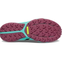 Saucony Xodus Ultra