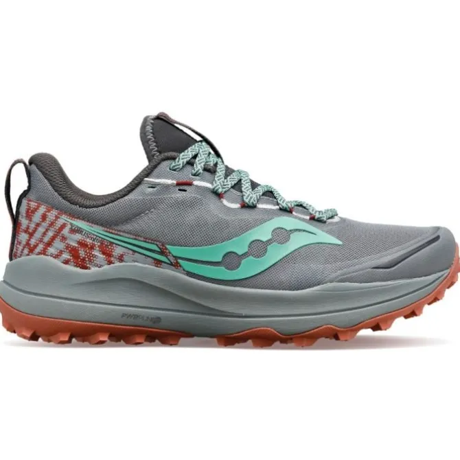 Saucony Xodus Ultra 2