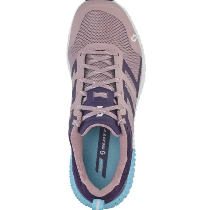 Scott Kinabalu 2