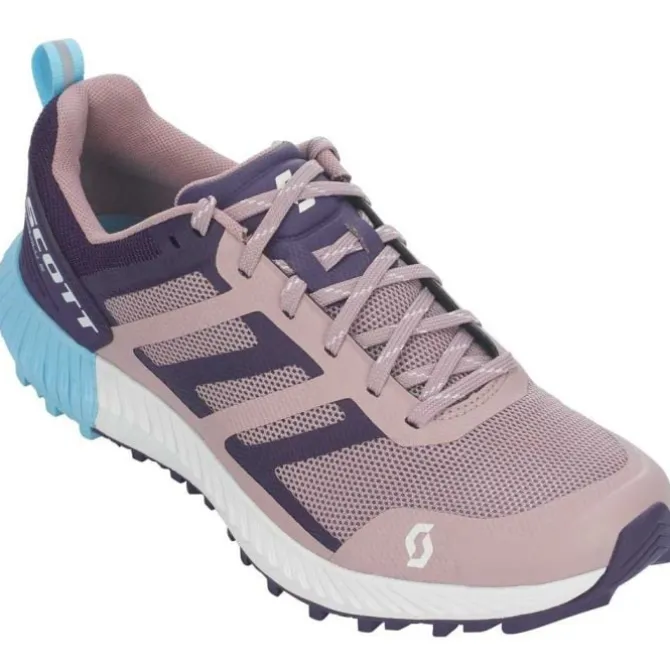 Scott Kinabalu 2