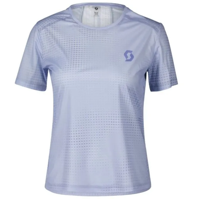 Scott RC Run SS Shirt