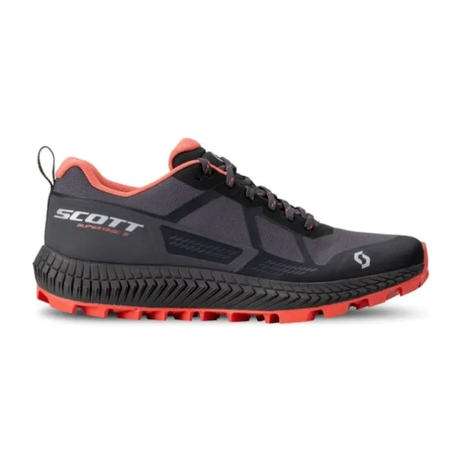 Scott Supertrac 3