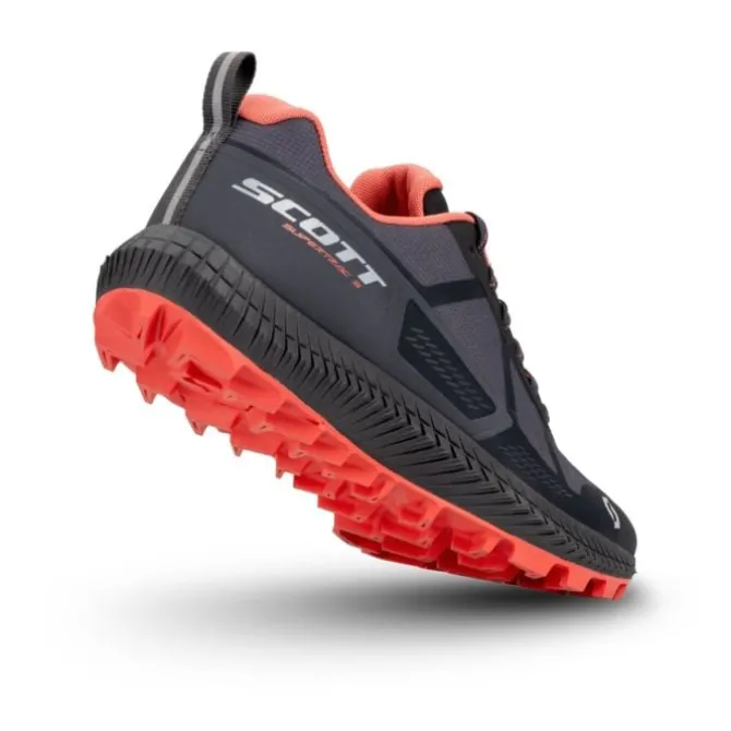Scott Supertrac 3