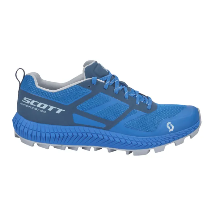Scott Supertrac 2