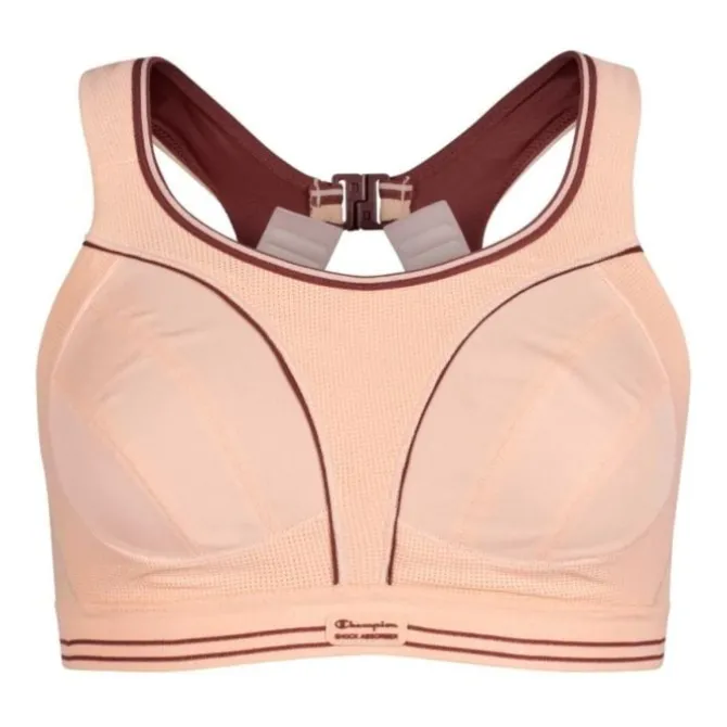Shock Absorber Ultimate Run Bra