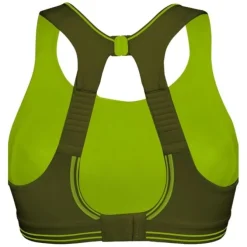Shock Absorber Ultimate Run Bra