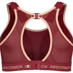 Shock Absorber Ultimate Run Bra Padded