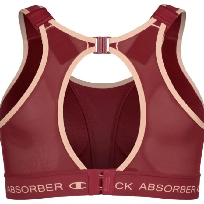 Shock Absorber Ultimate Run Bra Padded