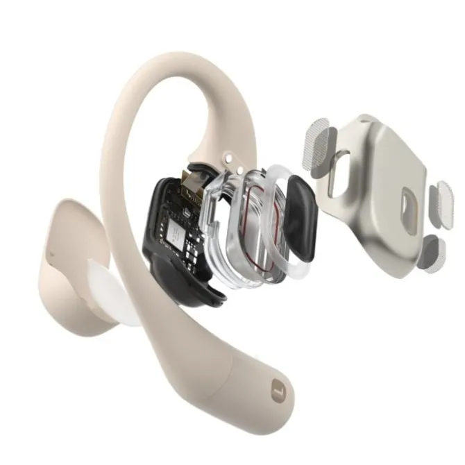 Shokz OpenFit
