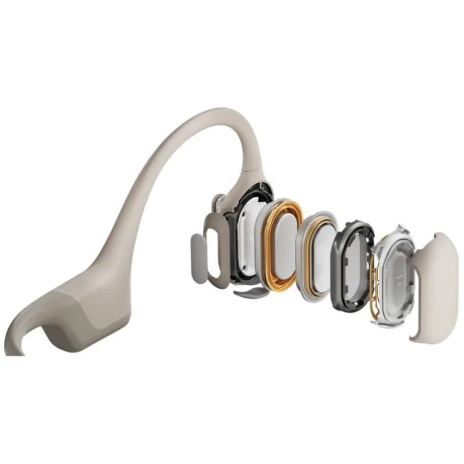 Shokz OpenRun Pro