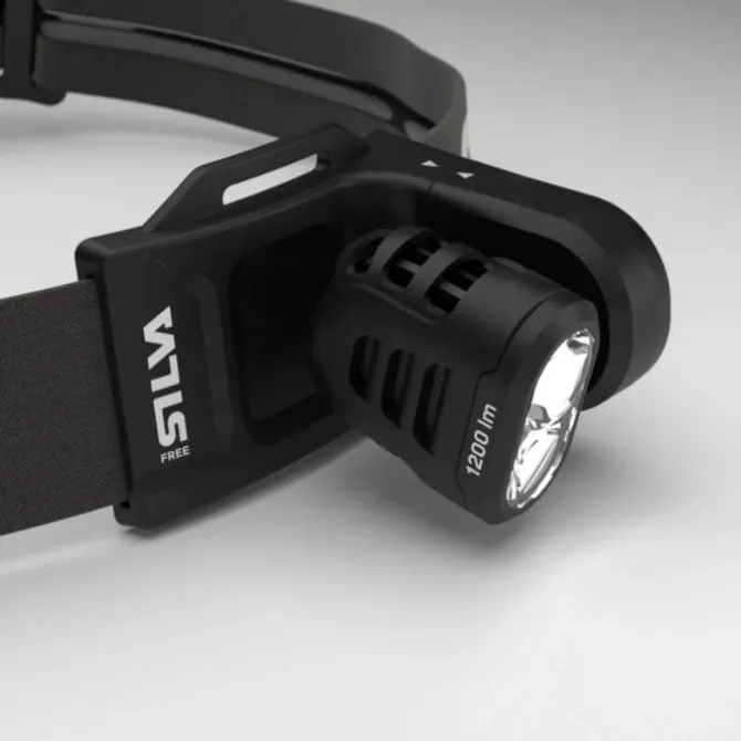 Silva Free 1200 XS