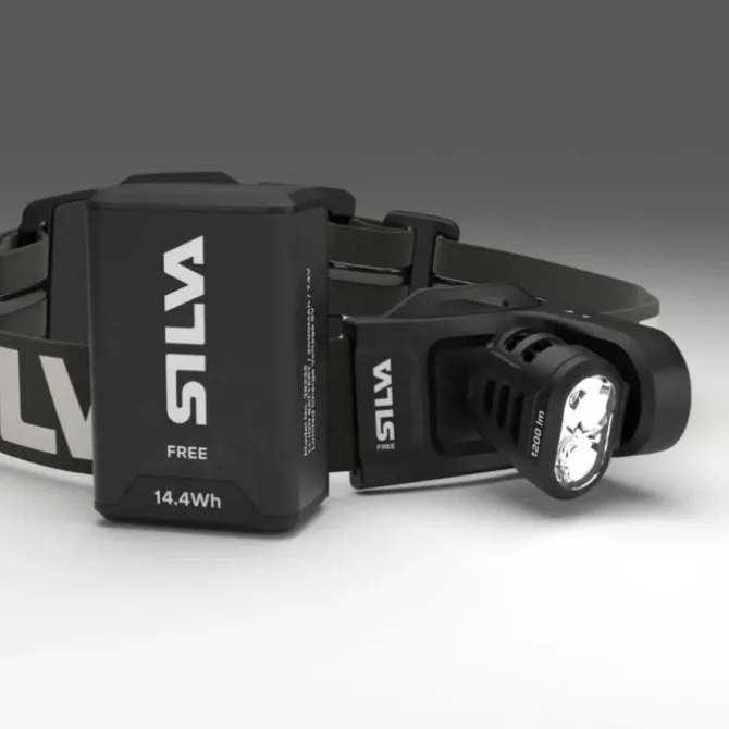 Silva Free 1200 XS
