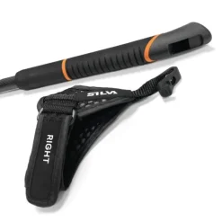 Silva Running Poles Carbon Adjustable