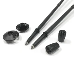 Silva Running Poles Carbon Adjustable