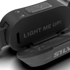 Silva Smini Fly Black