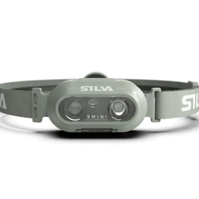 Silva Smini Mint