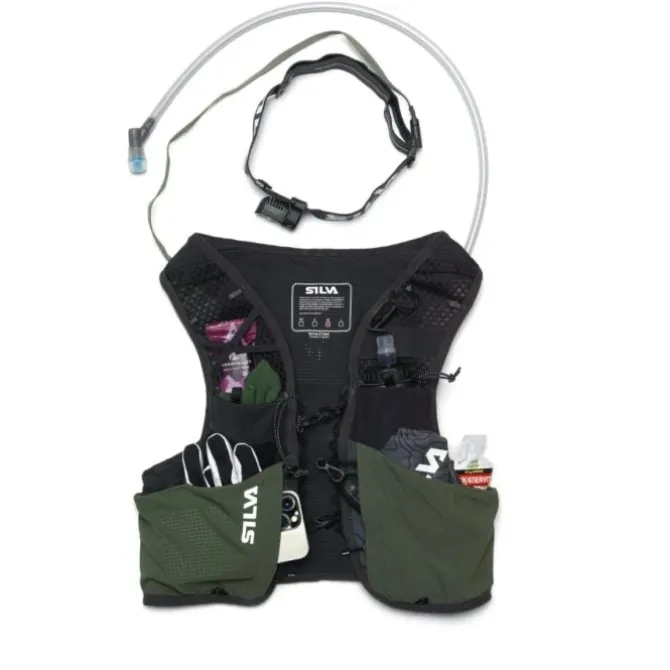 Silva Strive 5 Vest