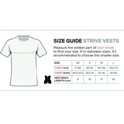 Silva Strive 5 Vest