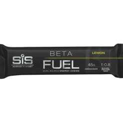 Sis Energy Beta Chew Bar Lemon