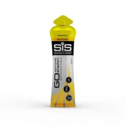 Sis GO Isotonic Energy Gel Pineapple