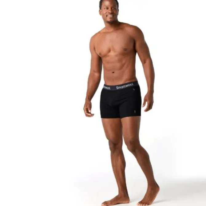 Smartwool Boxer Brief Boxed Wool