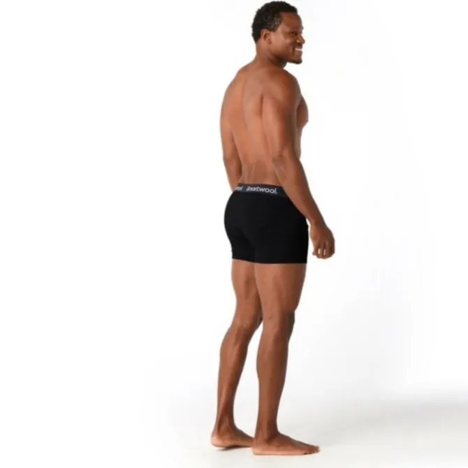 Smartwool Boxer Brief Boxed Wool