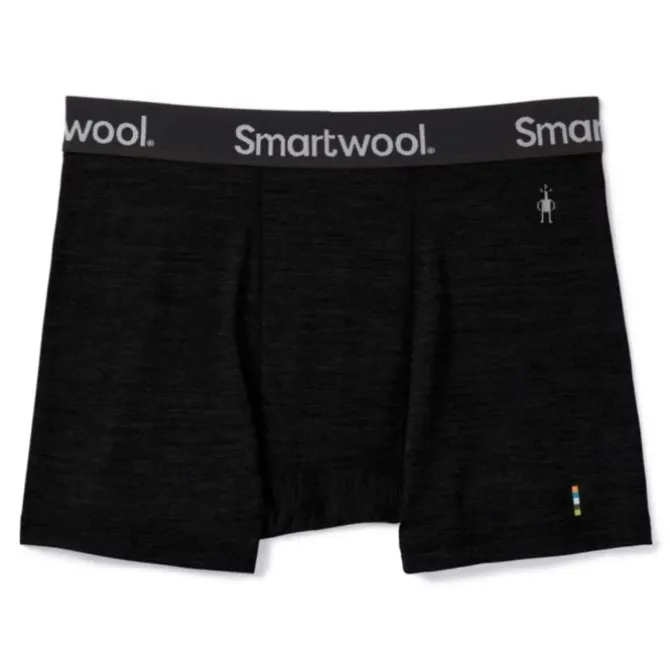 Smartwool Boxer Brief Boxed Wool