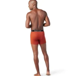 Smartwool Merino Sport Boxer Breif Boxed