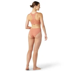 Smartwool Merino Sport Seamless Bikini Boxed