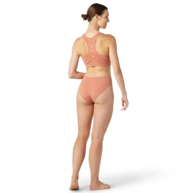 Smartwool Merino Sport Seamless Bikini Boxed