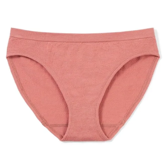 Smartwool Merino Sport Seamless Bikini Boxed
